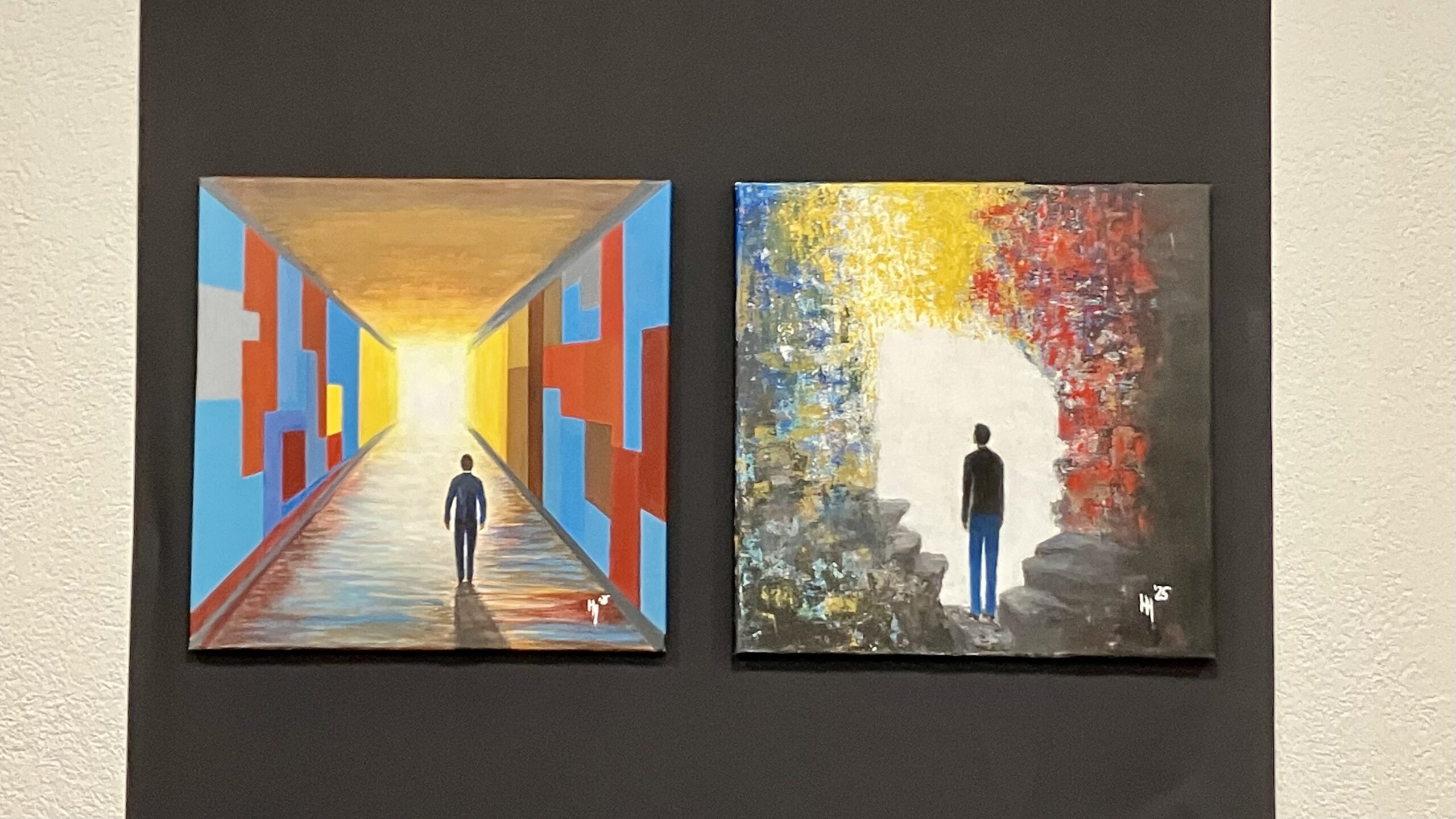 Bilder Myriam Burri